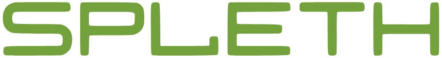 Spleth Band Logo
